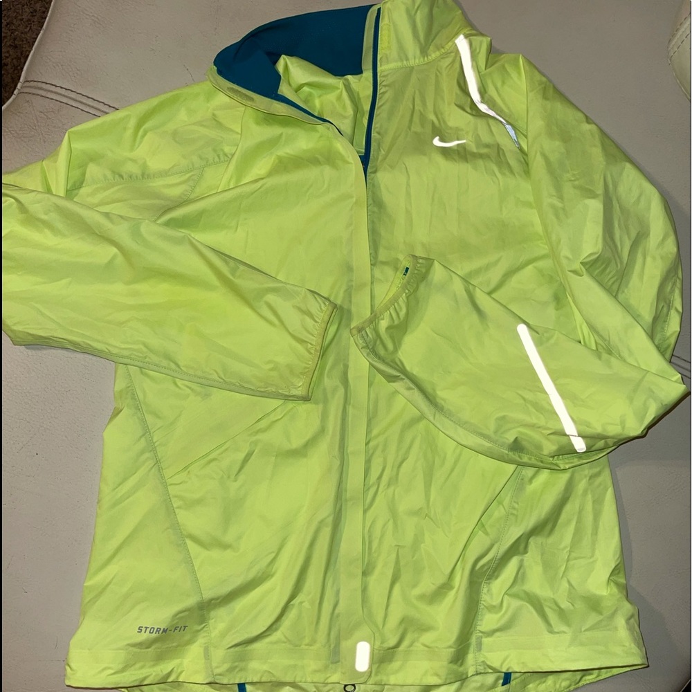 Nike Storm-Fir Runner Jacket